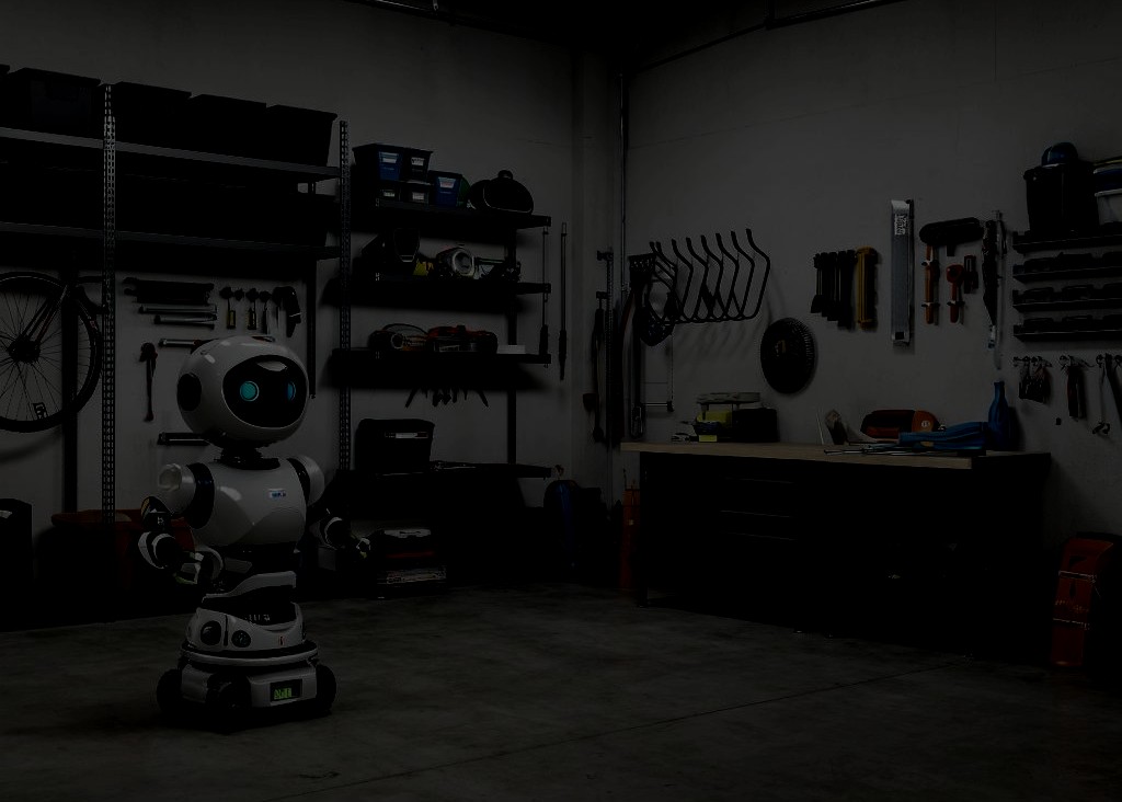 3D-конфигуратор систем хранения для гаражей и кладовых Prometal
