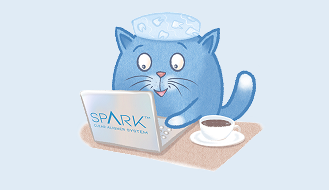 Календарь планирования Spark