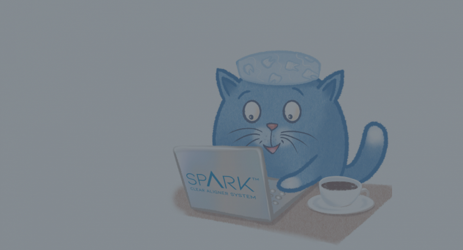 Технический портал Spark